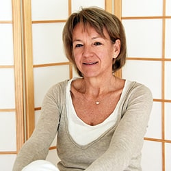Annegret Glarmin